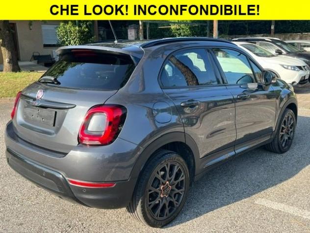 FIAT 500X 1.6 MultiJet2 Sport CrossX rif. 23937494 - Foto 4