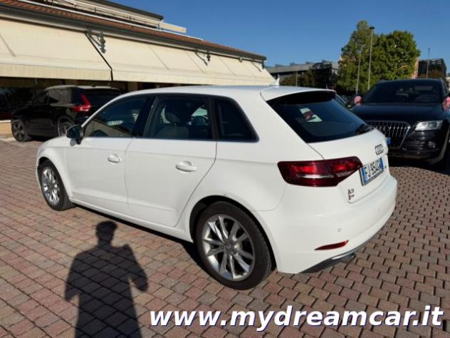 AUDI A3 1.6 TDI 116 CV Sport rif. 24130950 - Foto 5