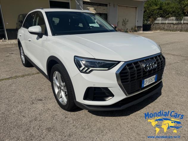 Audi Q3 35 TDI quattro S tronic Business Advanced - Foto 3