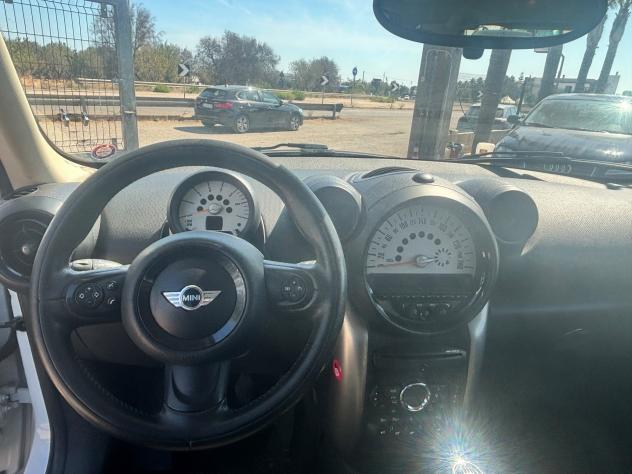 Mini Cooper D Countryman 1.6 - 2014 - Foto 8