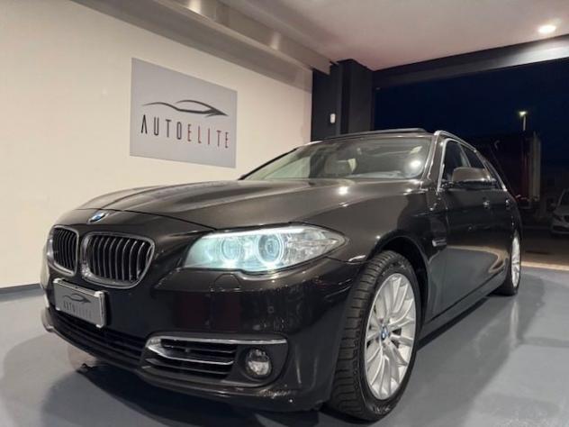 BMW 520 d xDrive Luxury Line/TETTO PANORAMICO rif. 23810886