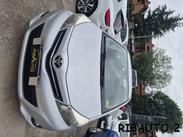 TOYOTA Yaris 1.0 5 porte Active rif. 24039735 - Foto 2