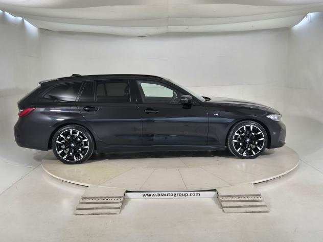 BMW Serie 3 G21 2022 Touring 320d Touring mhev 48V MSport auto - Foto 6