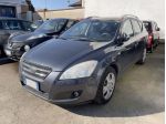 Kia cee'd 1.6 122cv EX SW - VETTURA NON RICONDIZIONATA