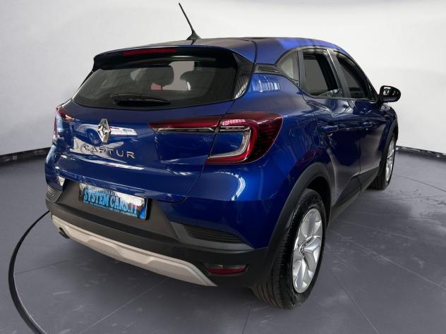 Renault Captur 1.0 TCE 100 GPL INTENS - OK NEOPATENATI - 24 MESI DI GARANZIA INCLUSI - Foto 7