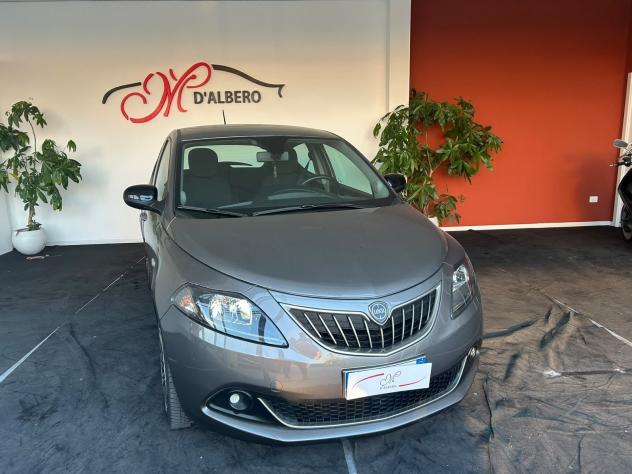 Lancia Ypsilon 1.0 FireFly 70cv Hybrid Gold - Foto 3