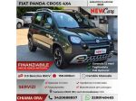 Fiat Panda 0.9 TwinAir Turbo S&S 4x4 City Cross