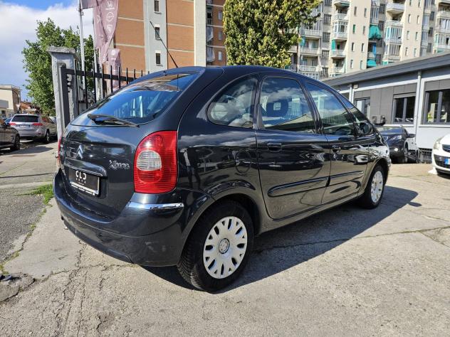 Citroën Xsara Xsara Picasso 1.6 hdi 16v Elegance 110cv fap - Foto 3