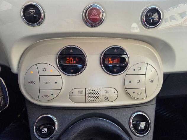FIAT - 500 - 1.2 EasyPower Lounge - Foto 6