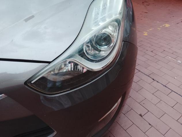 HYUNDAI ix20 ix20 1.4 90 CV Comfort - Foto 8