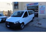 MERCEDES-BENZ Vito 2.0 114 CDI PL Tourer Base Long rif. 23716419