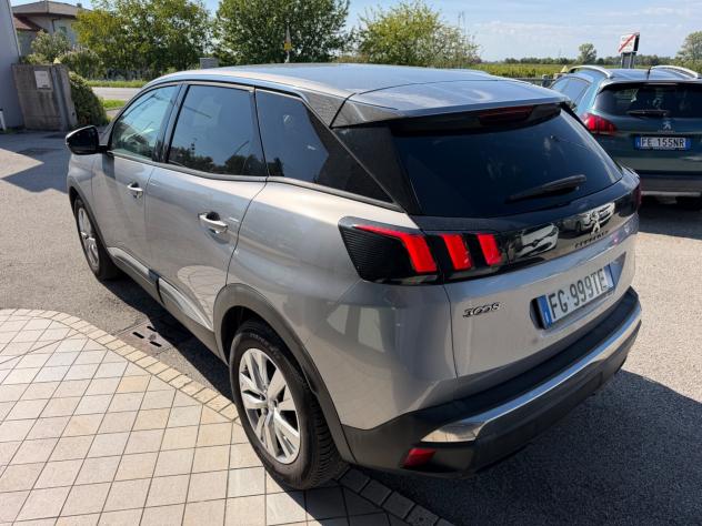Peugeot 3008 1.6 Diesel Neopatentati - Foto 6