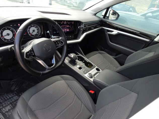 Volkswagen Touareg 3.0 V6 TDI SCR - Foto 7