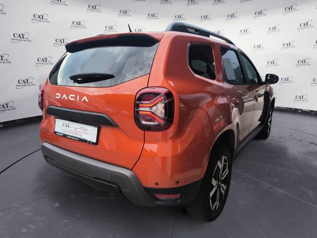 Dacia Duster Duster 1.5 blue dci Journey (PREZZO REALE) - Foto 6