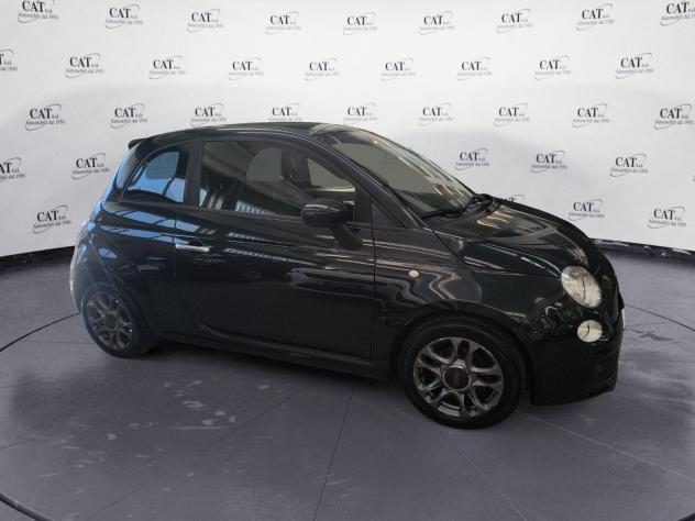 FIAT 500 500 1.3 mjt S (prezzo reale) - Foto 4