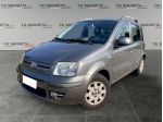 FIAT Panda 1.2 Dynamic 69cv E5
