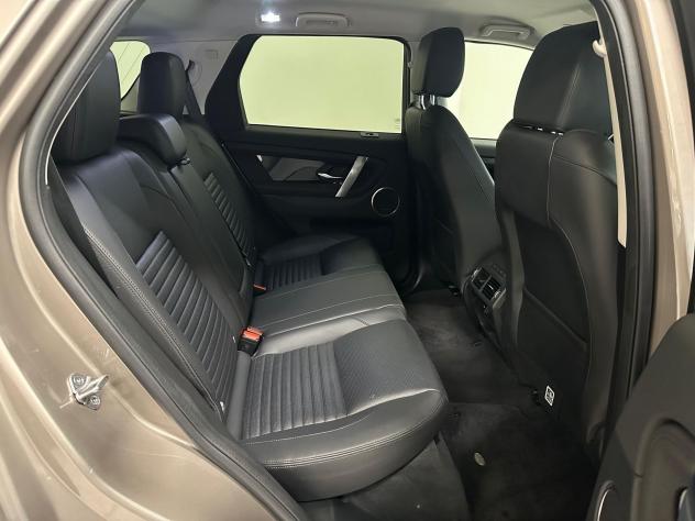 Land Rover Discovery Sport 2.0 TD4 163cv SE 4WD | AUTOCARRO N1 - Foto 3