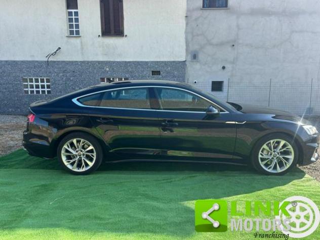 AUDI A5 SPB 40 S-TRONIC rif. 24129364 - Foto 4