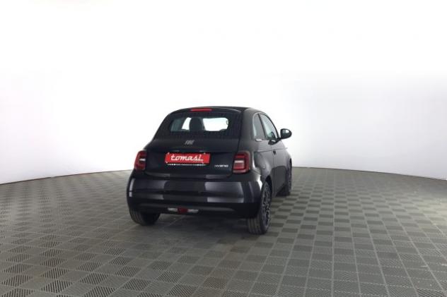 FIAT 500C 500 Cabrio Hybrid La Prima rif. 24112168 - Foto 5