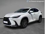 LEXUS NX 350h Hybrid 4WD Premium 244cv e-cvt rif. 23732331