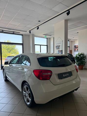 Mercedes-benz A 180 CDI Executive - Foto 5