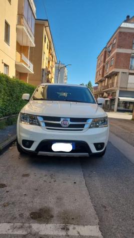 FIAT Freemont 2.0 Mjt 170 CV 4x4 aut. Lounge 7 posti e Tettuccio rif. 23753664 - Foto 2