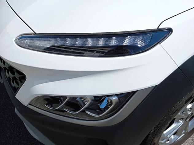 Hyundai Kona I 2021 1.0 T-GDi 48V 120cv XTech 2WD iMT - Foto 10