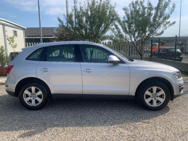 AUDI Q5 3.0 V6 TDI quattro S tronic Advanced rif. 24148826 - Foto 4