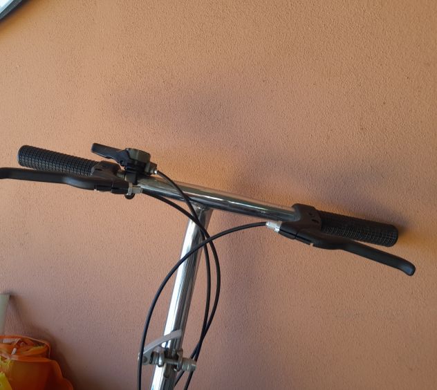 Bicicletta pieghevole - Foto 2