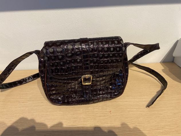 Borsa a Tracolla Originale Bag Santi Amato