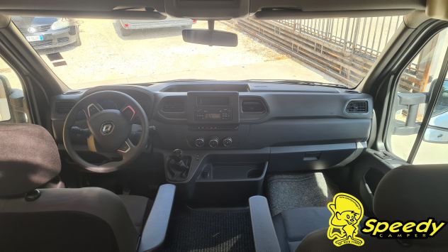 Camper Mansardato Rimor Hygge 7 2022 6 posti - Foto 3