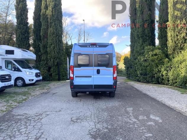 LAIKA Kosmo Supremo CV 60 rif. 23244924 - Foto 4