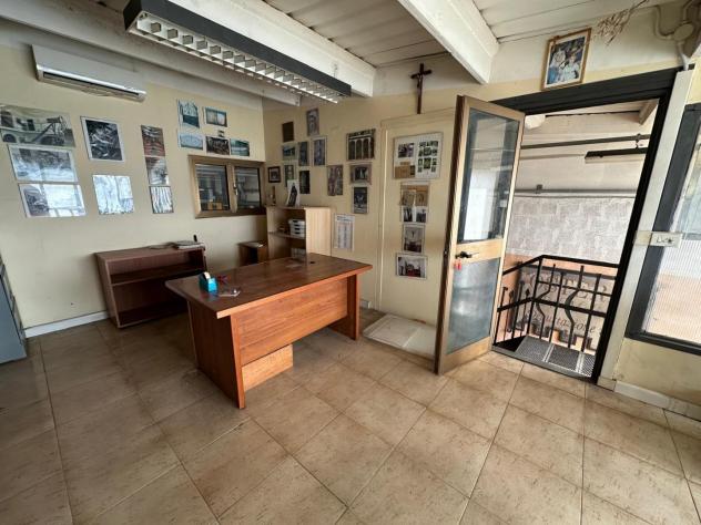 Capannone artigianale in vendita a Anselmo - Montespertoli 185 mq Rif: 1398786 - Foto 10