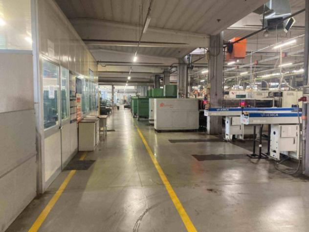 Immobile in asta di 5183 m² in vendita a Pontirolo Nuovo - Foto 19