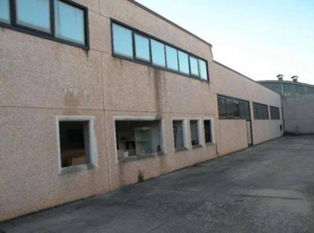 Immobile in asta di 970 m² in vendita a Torrita di Siena - Foto 3