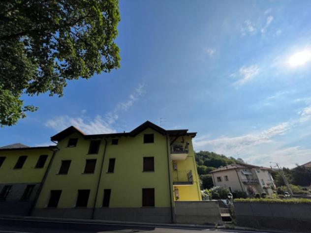 Appartamento di 94 m² con 3 locali e box auto in vendita a Almenno San Salvatore - Foto 19
