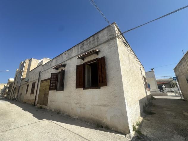 Villa a schiera in vendita a Campobello di Mazara - Foto 4