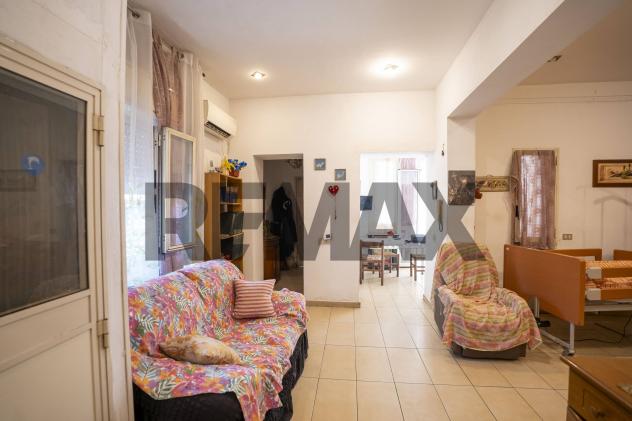 Casa Indipendente in vendita a Catania, Viale M. Rapisardi - Lavaggi - Foto 12