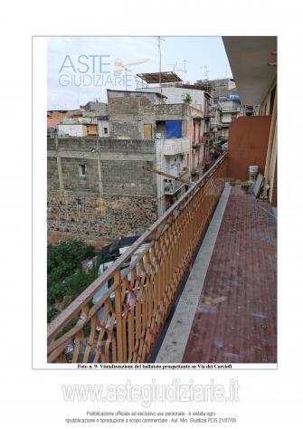 IMMOBILI-IMMOBILE RESIDENZIALE-Via dei Carciofi, 17, 95121 Catania CT, Italia - Foto 6