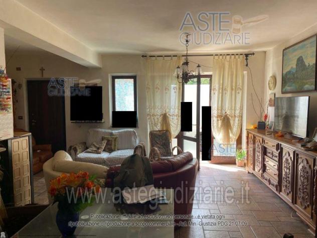IMMOBILI-IMMOBILE RESIDENZIALE-Via Ponte Musone, 60024 Filottrano AN, Italia - Foto 4