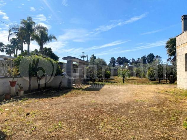 Villa in vendita a Gallipoli - Foto 20
