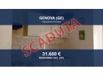 Immobile in asta di 58 m² in vendita a Genova