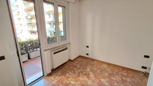 Trilocale in vendita a Genova, Albaro - Foto 13