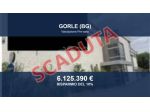 Immobile in asta di 13056 m² in vendita a Gorle