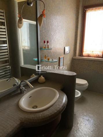VILLINO di 9 vani e di 300 mq (GROSSETO - ROSELLE STRADA DELLO SBIRRO) rif. 03364IND - Foto 2