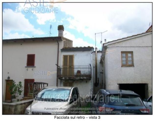 IMMOBILI-IMMOBILE RESIDENZIALE-via delle Trecciaiole n. 16 - Foto 7