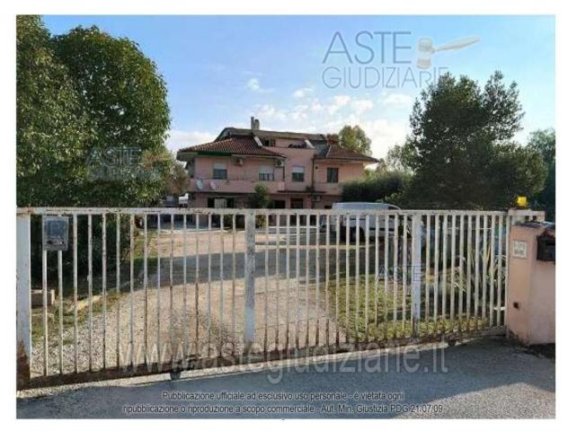 IMMOBILI-IMMOBILE RESIDENZIALE-Via Migliara 43, 6, Latina LT, Italia - Foto 8