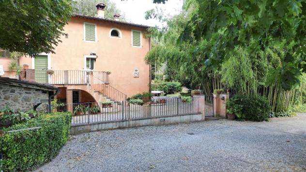 Villa in vendita a Lucca - Foto 11