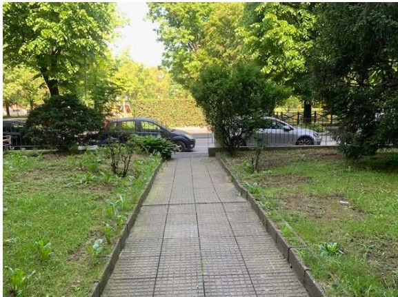 ASTA :Melzo (MI), Via Dolomiti appartamento con cantina - Foto 2