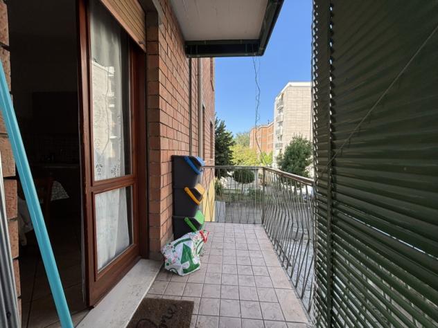 A749. MODENA. APPARTAMENTO QUADRILOCALE AL PIANO PRIMO CON ASCENSORE. - Foto 6